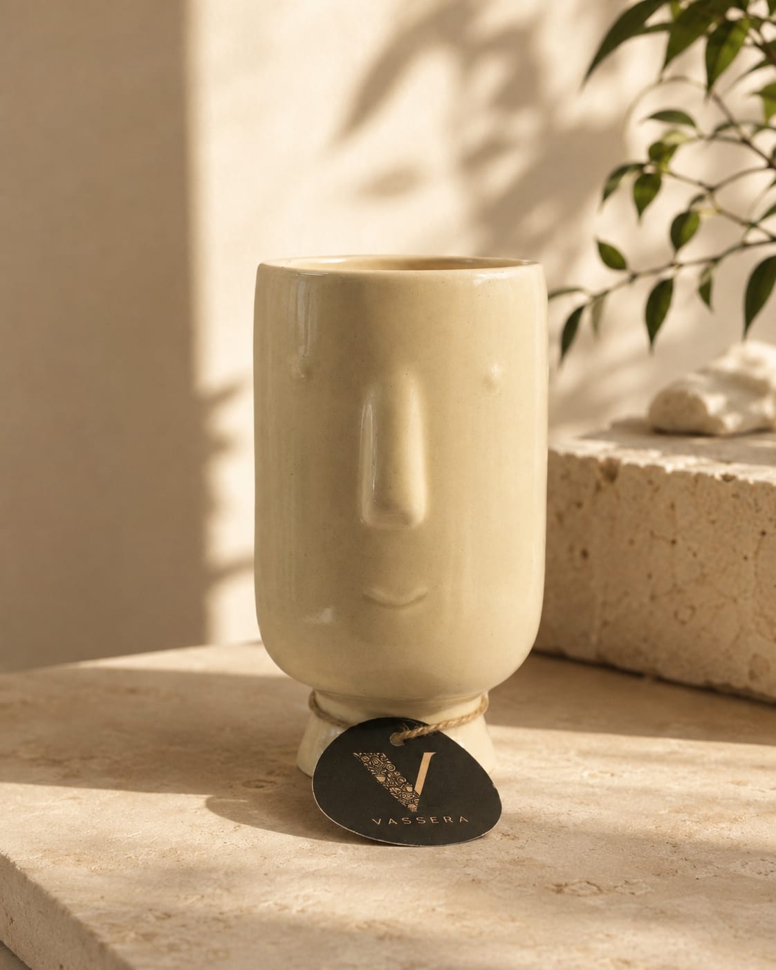 Calm Muse Face Planter